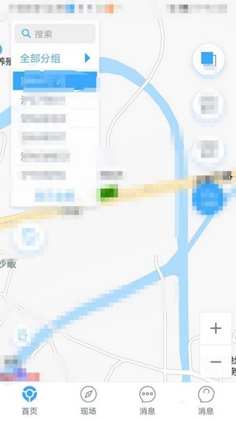 安智连app停车场新增教程图片1