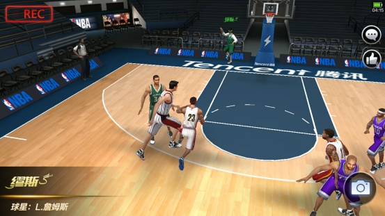 控卫的上分攻略配图1