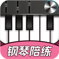 钢琴智能陪练