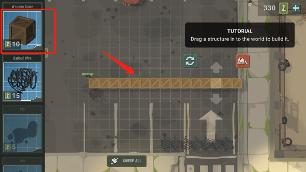 僵尸部落生存新手攻略图片2