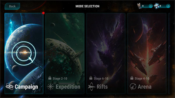 星际飞船模拟器新手攻略图片2