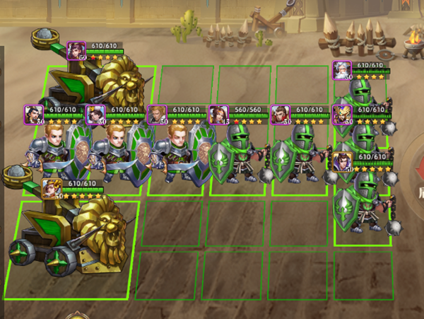 攻城阵型攻略配图8