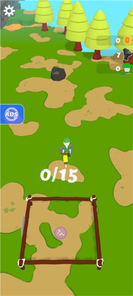 开局玩法介绍配图2