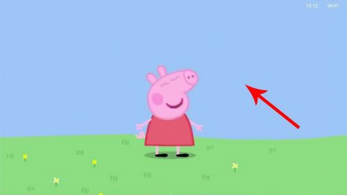 儿歌点点app怎么投屏