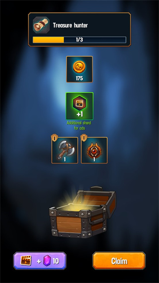 地牢英雄时代新手攻略图片10