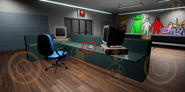 班班幼儿园破解版截图11