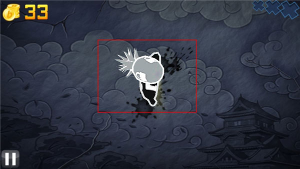 水果忍者黑夜版高分技巧攻略图片4