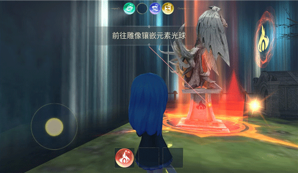 恐怖躲猫猫3新手攻略5