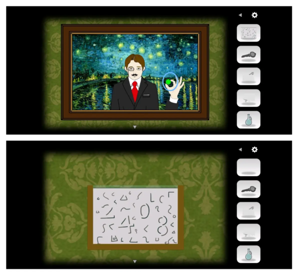 悖论儿子的房间游戏攻略图片15