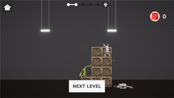 3D布娃娃沙盒游乐场新手攻略图片4