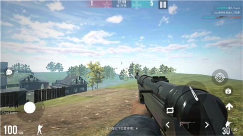 欧洲前线重置图片5