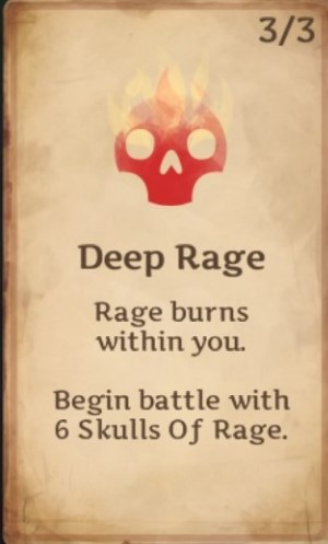 死神苍白剑士的传说卡牌介绍截图6