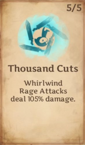 死神苍白剑士的传说卡牌介绍截图1