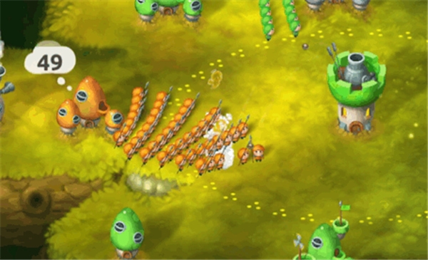 爆兵技巧的截图5