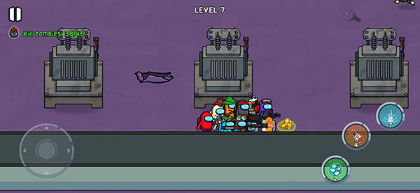 冒名顶替者vs僵尸新手入门攻略图片3