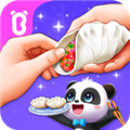宝宝美食帮帮忙