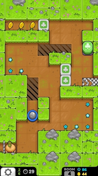 滑条侦察兵免费版图片