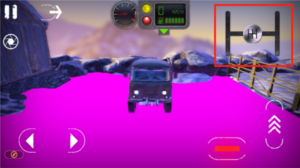 越野纪事操作介绍