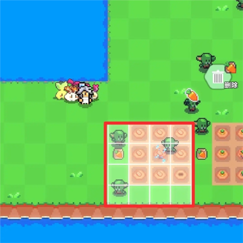 海岛时光种田挖矿游戏图片2