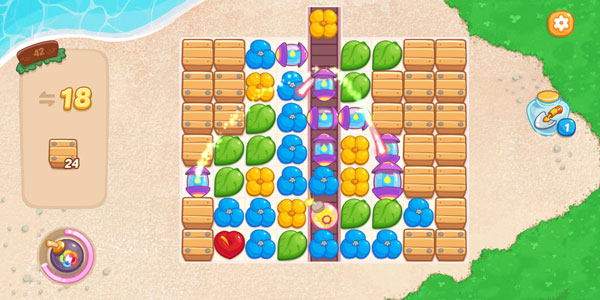 花儿爱消除道具介绍图片