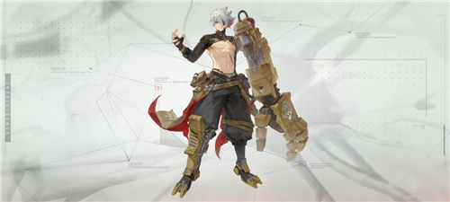 重构阿塔提斯小米服图片8