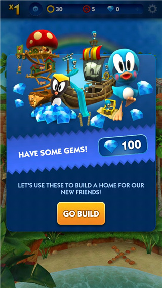 索尼克跑酷正式版图片14