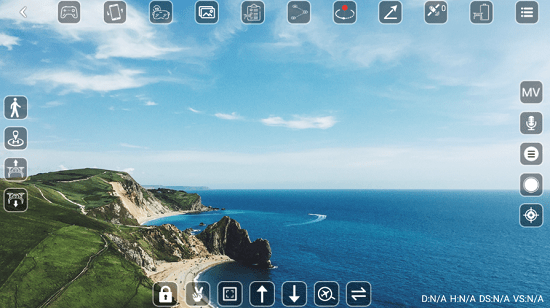 RCGPS软件宣传图