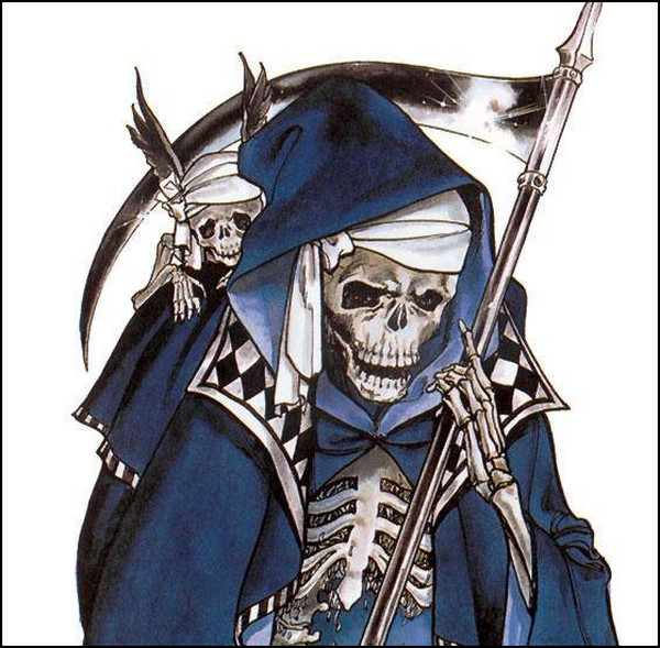 恶魔城月下夜想曲游戏玩法3