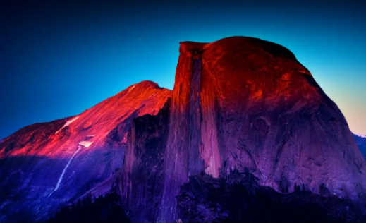 颜甜相机宣传图３