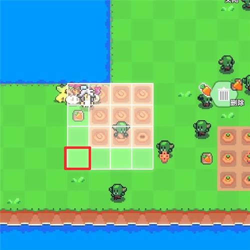 海岛时光种田挖矿游戏图片6