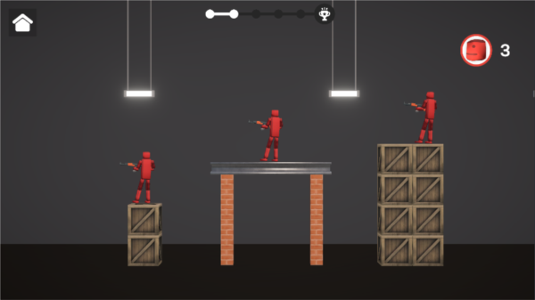 3D布娃娃沙盒游乐场新手攻略图片3