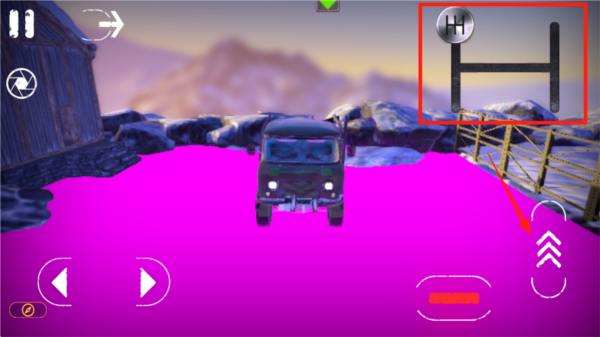 越野纪事操作介绍３