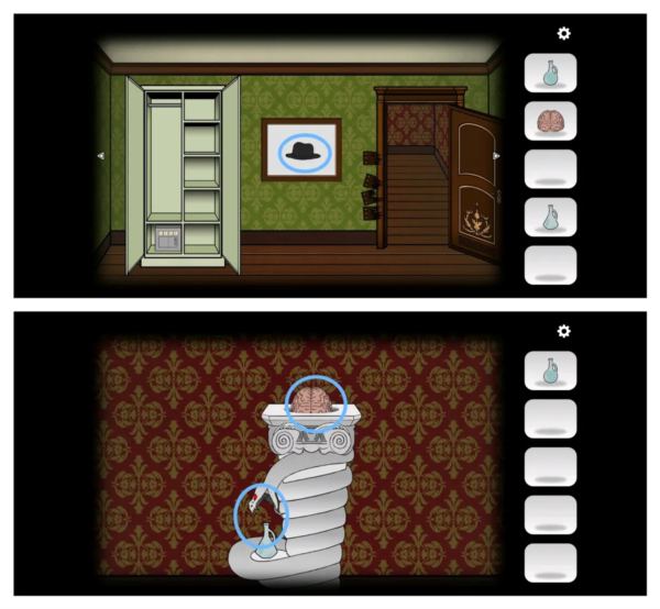 悖论儿子的房间游戏攻略图片19