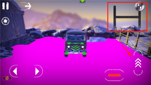 越野纪事操作介绍５