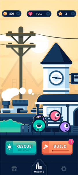 铁路救援新手攻略图片2