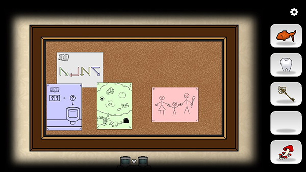 悖论儿子的房间新手教程图片5