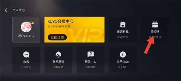 Kuyo加速器软件截图11