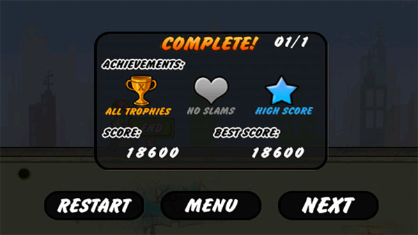 滑板少年新手攻略图片7