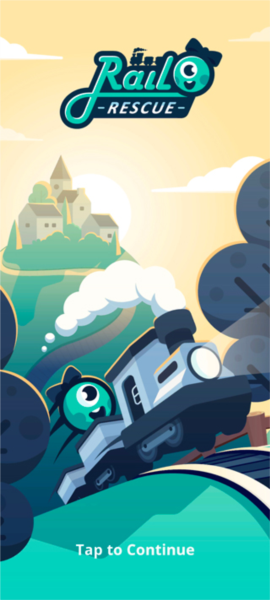 铁路救援新手攻略图片1