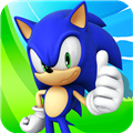 索尼克跑酷