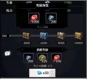 材料兑换优先级攻略配图2