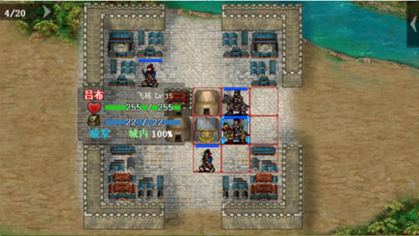 新手教学关配图3