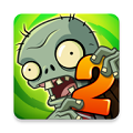 Plants Vs Zombies 2