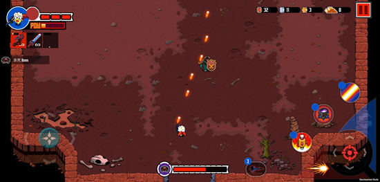 异星特勤队游戏攻略截图5