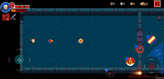 高级训练营通关攻略截图1