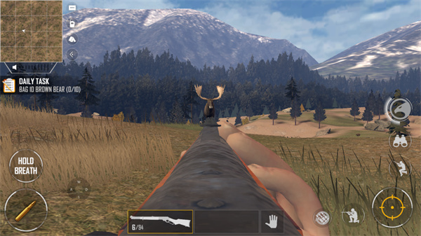 美国神枪手新手攻略图片3