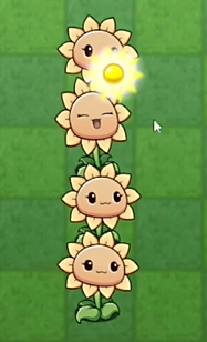 植物大战僵尸LG版玩法介绍图片3