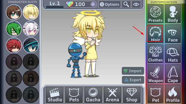 加查设计师新手攻略图片3