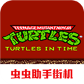 忍者神龟2时空武士