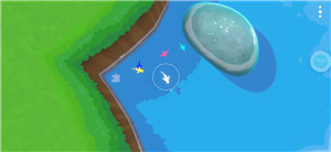 鲤重制版部分关卡攻略图片